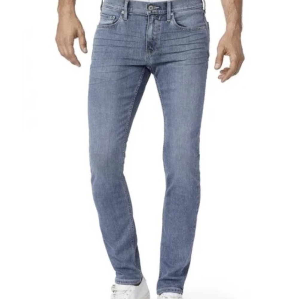 Men's PAIGE Croft Skinny Jeans Size 32